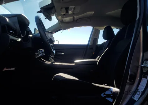 2024 Nissan Sentra Sv z USA, uszkodzony, nr VIN 3N1AB8CV0RY213279